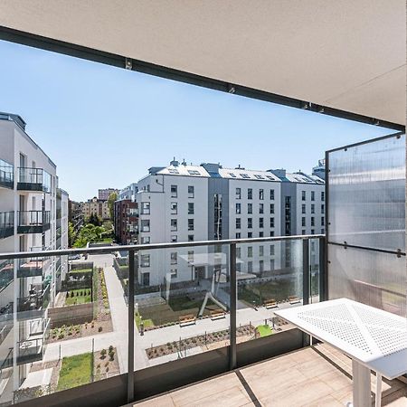 Apartament Zielony Optilocus Gdansk Luaran gambar
