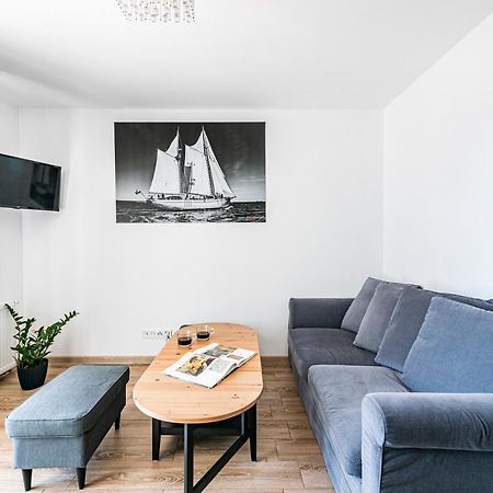Apartament Zielony Optilocus Gdansk Luaran gambar