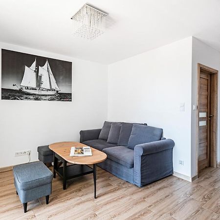 Apartament Zielony Optilocus Gdansk Luaran gambar