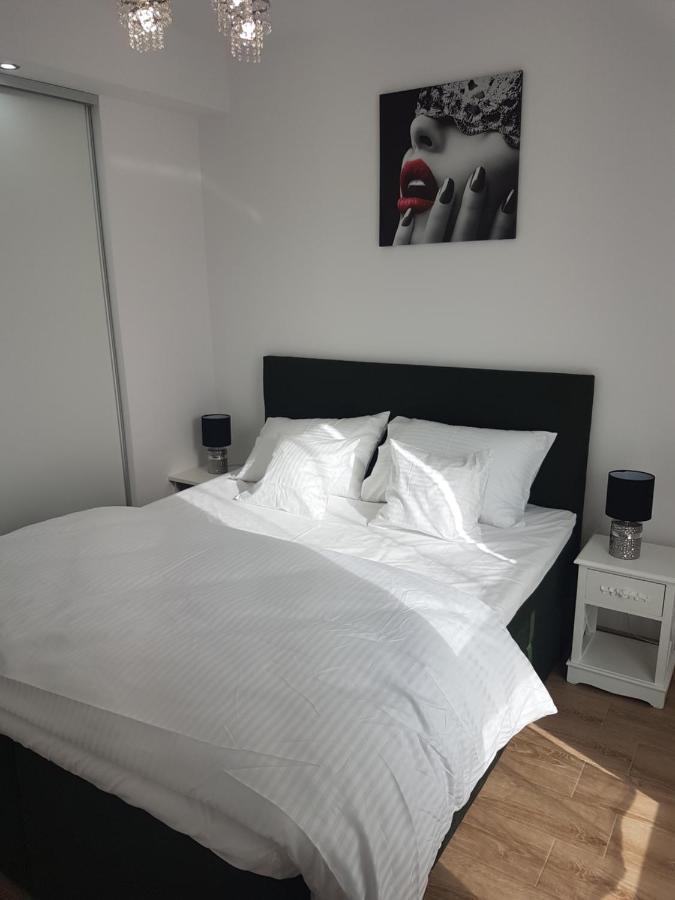 Apartament Zielony Optilocus Gdansk Luaran gambar