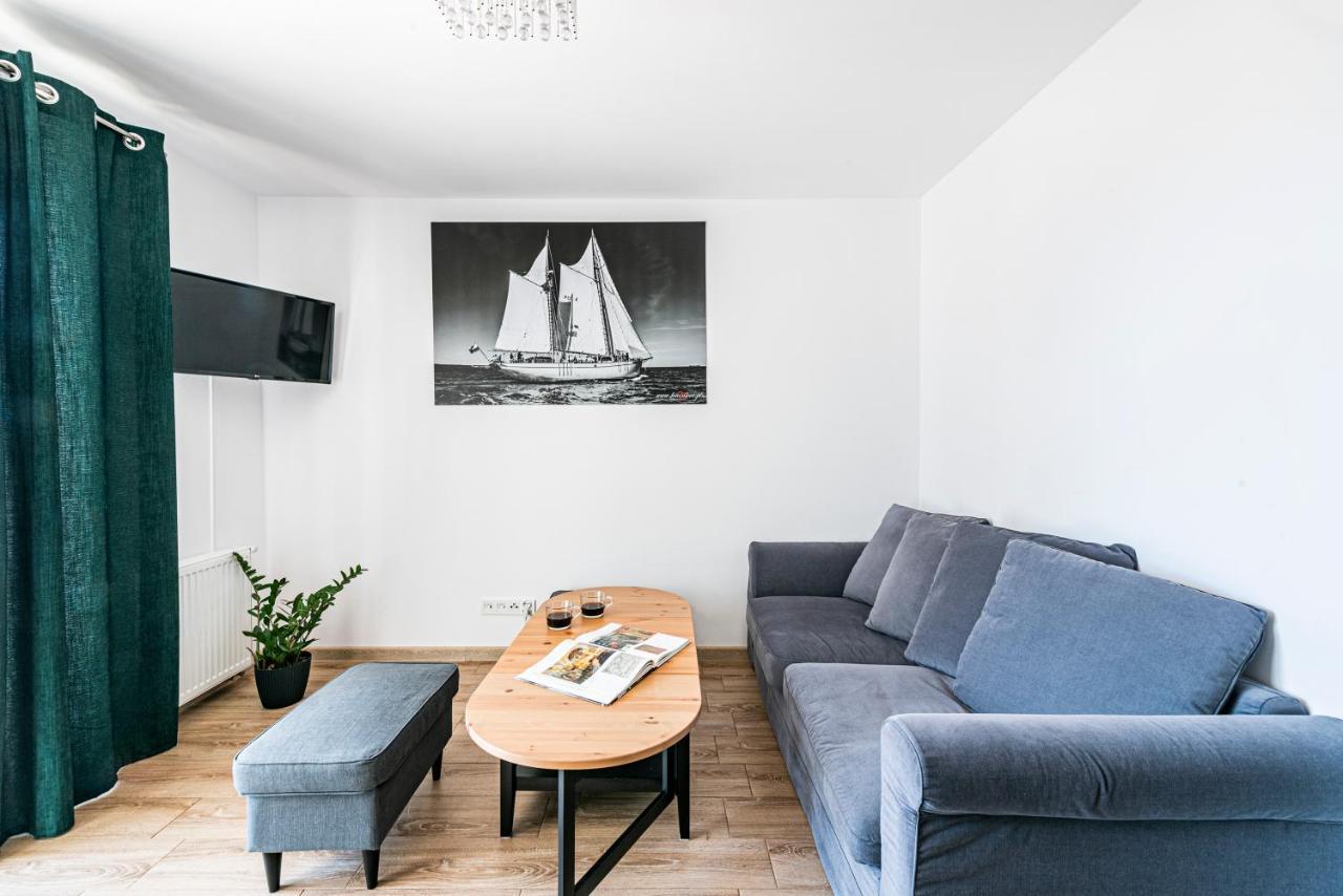 Apartament Zielony Optilocus Gdansk Luaran gambar