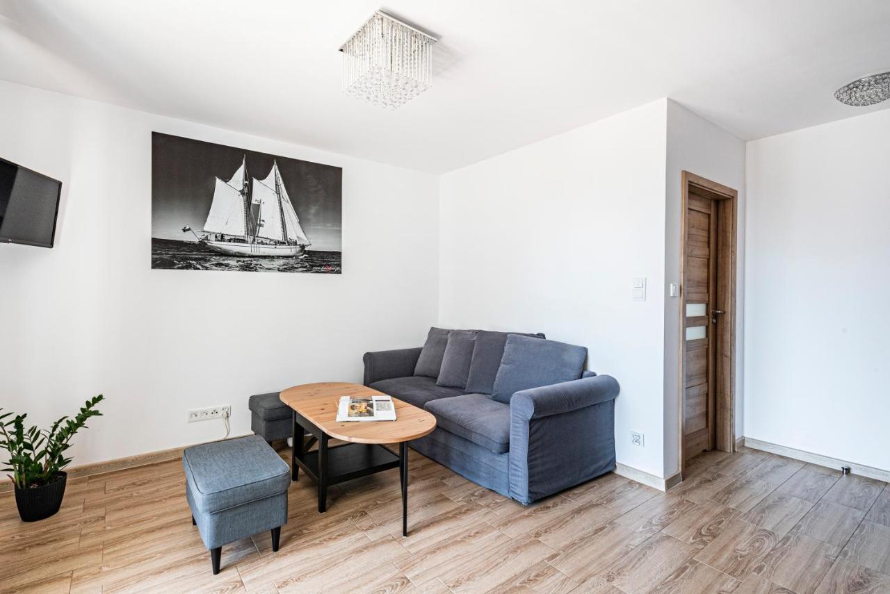 Apartament Zielony Optilocus Gdansk Luaran gambar