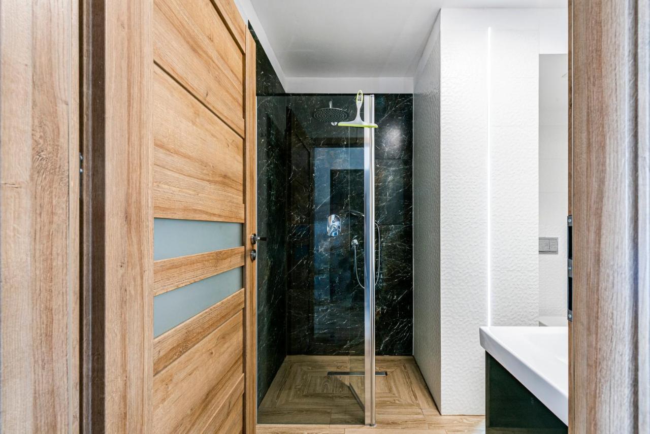 Apartament Zielony Optilocus Gdansk Luaran gambar