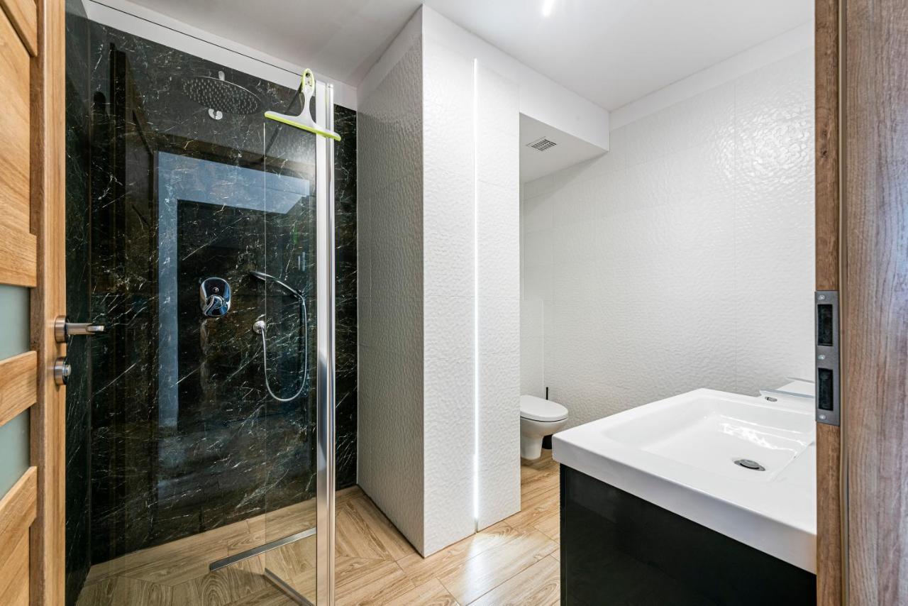 Apartament Zielony Optilocus Gdansk Luaran gambar