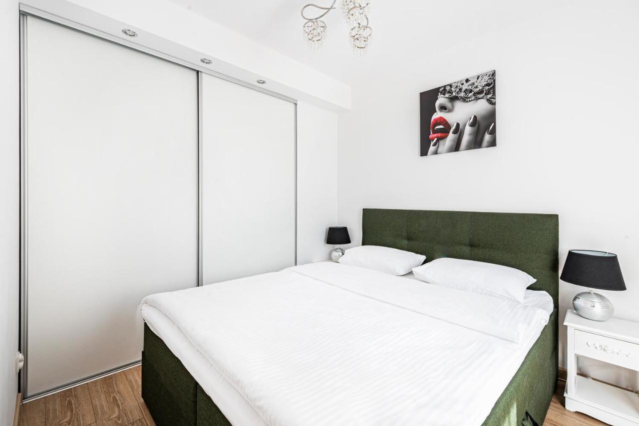 Apartament Zielony Optilocus Gdansk Luaran gambar
